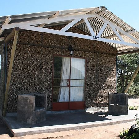 Harnas Wildlife Foundation Gobabis Esterno foto