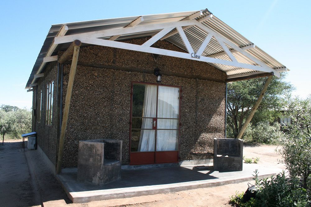 Harnas Wildlife Foundation Gobabis Esterno foto
