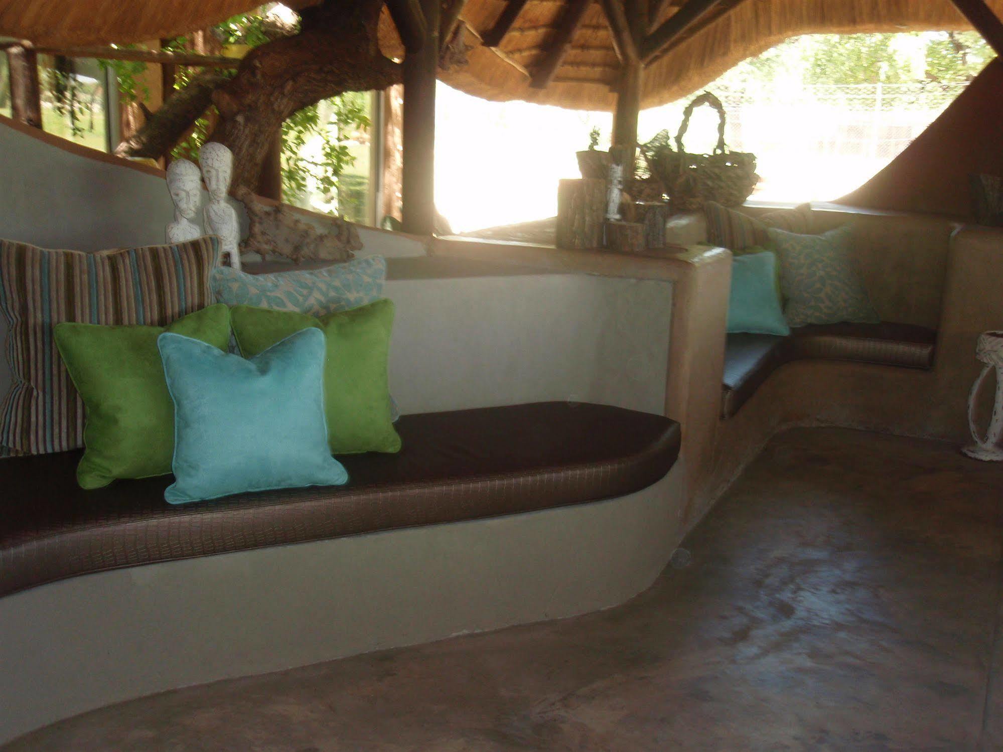 Harnas Wildlife Foundation Gobabis Esterno foto